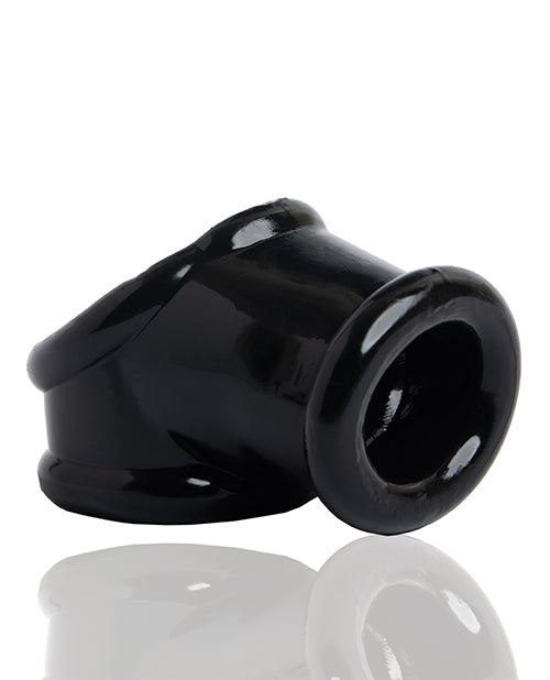 POWERSLING COCKSLING/BALL STRETCHER BLACK (NET)