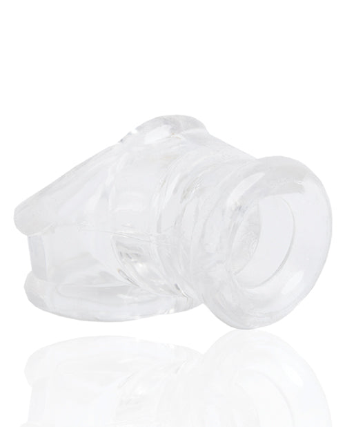 POWERSLING COCKSLING/BALL STRETCHER CLEAR (NET)