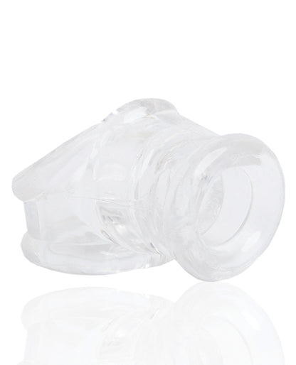 POWERSLING COCKSLING/BALL STRETCHER CLEAR (NET)