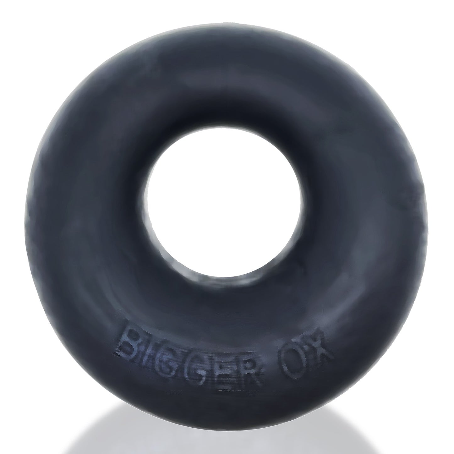 BIGGER OX COCKRING BLACK ICE (NET)