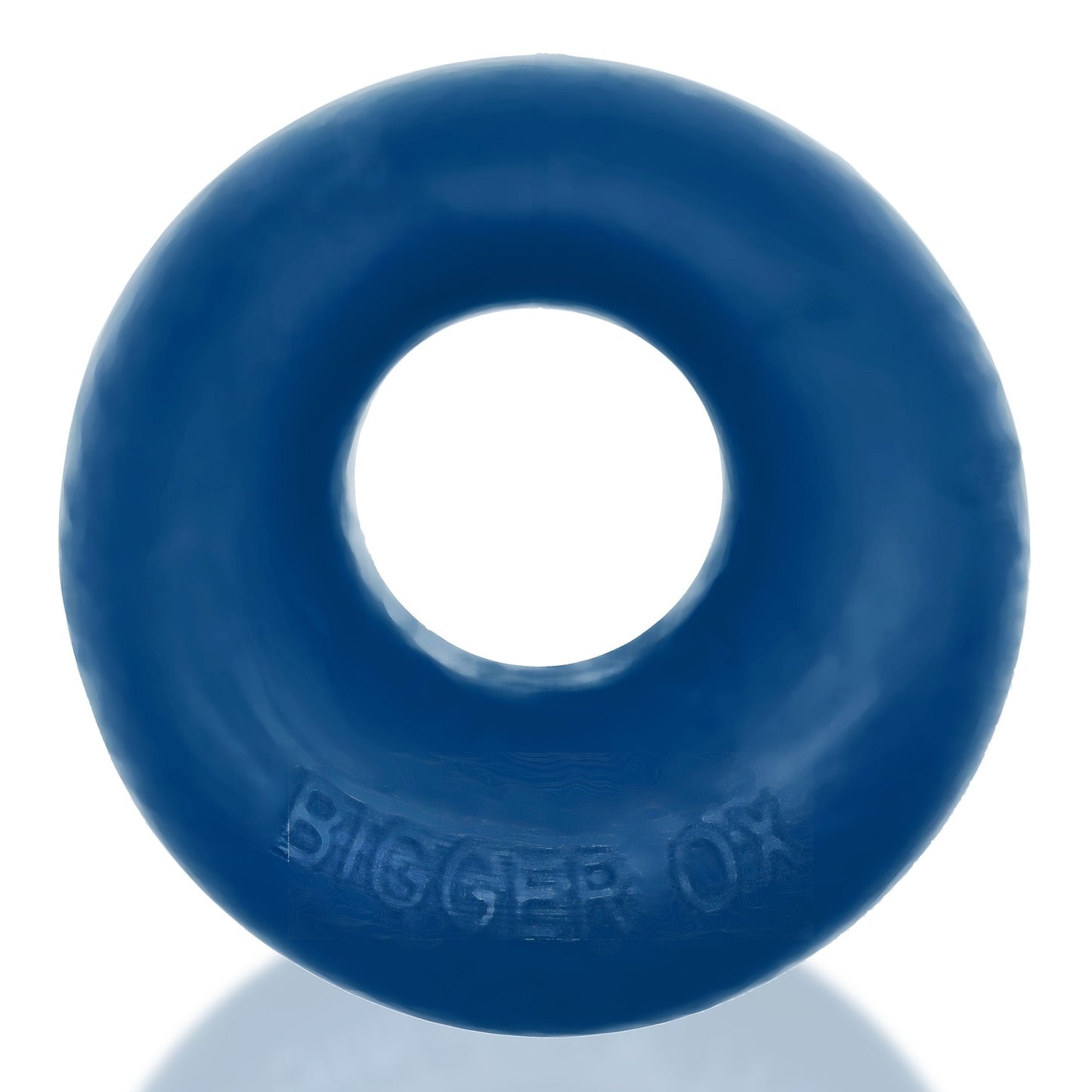 BIGGER OX COCKRING SPACE BLUE ICE (NET)
