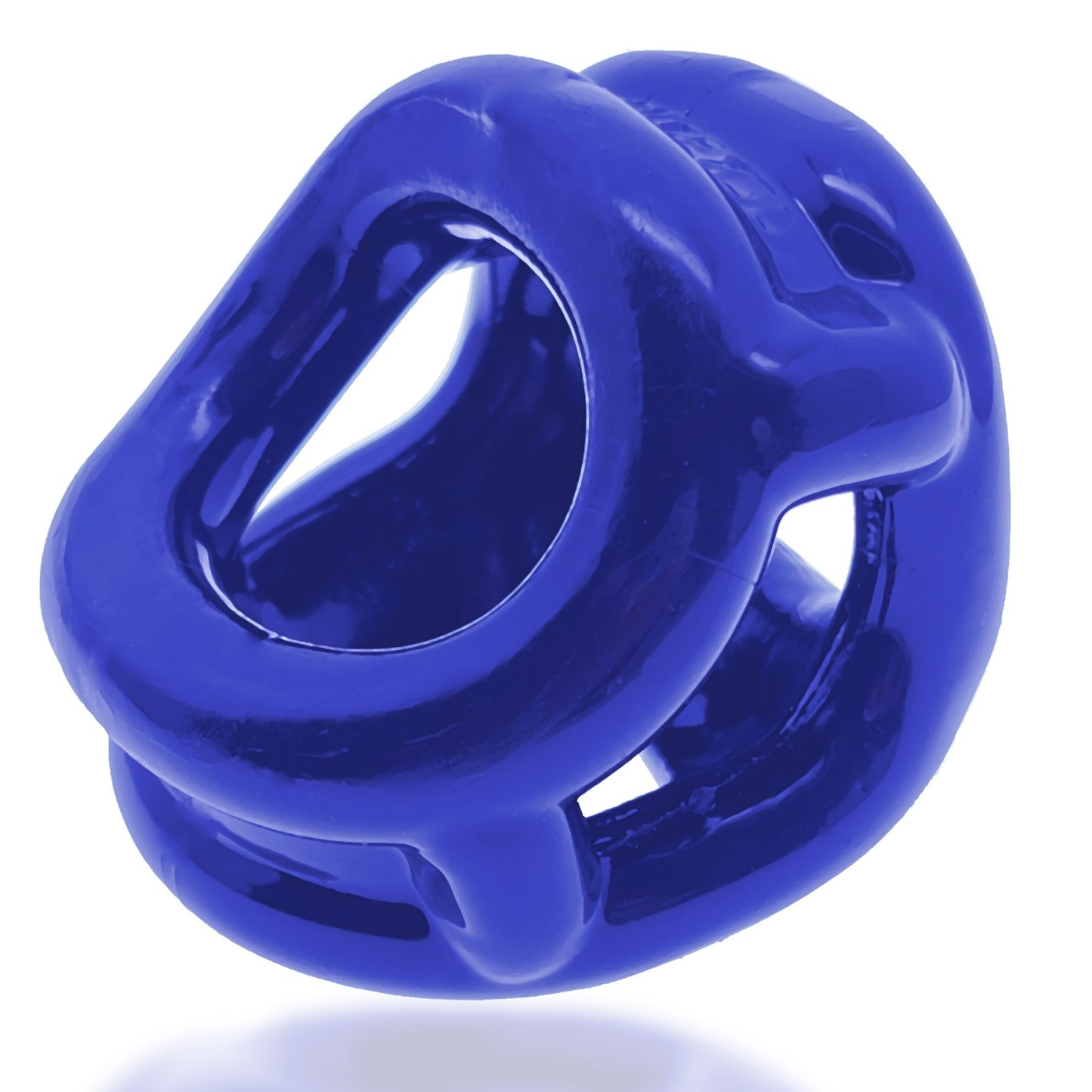 COCKSLING AIR SLING POOL BLUE (NET)