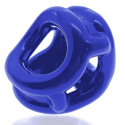 COCKSLING AIR SLING POOL BLUE (NET)