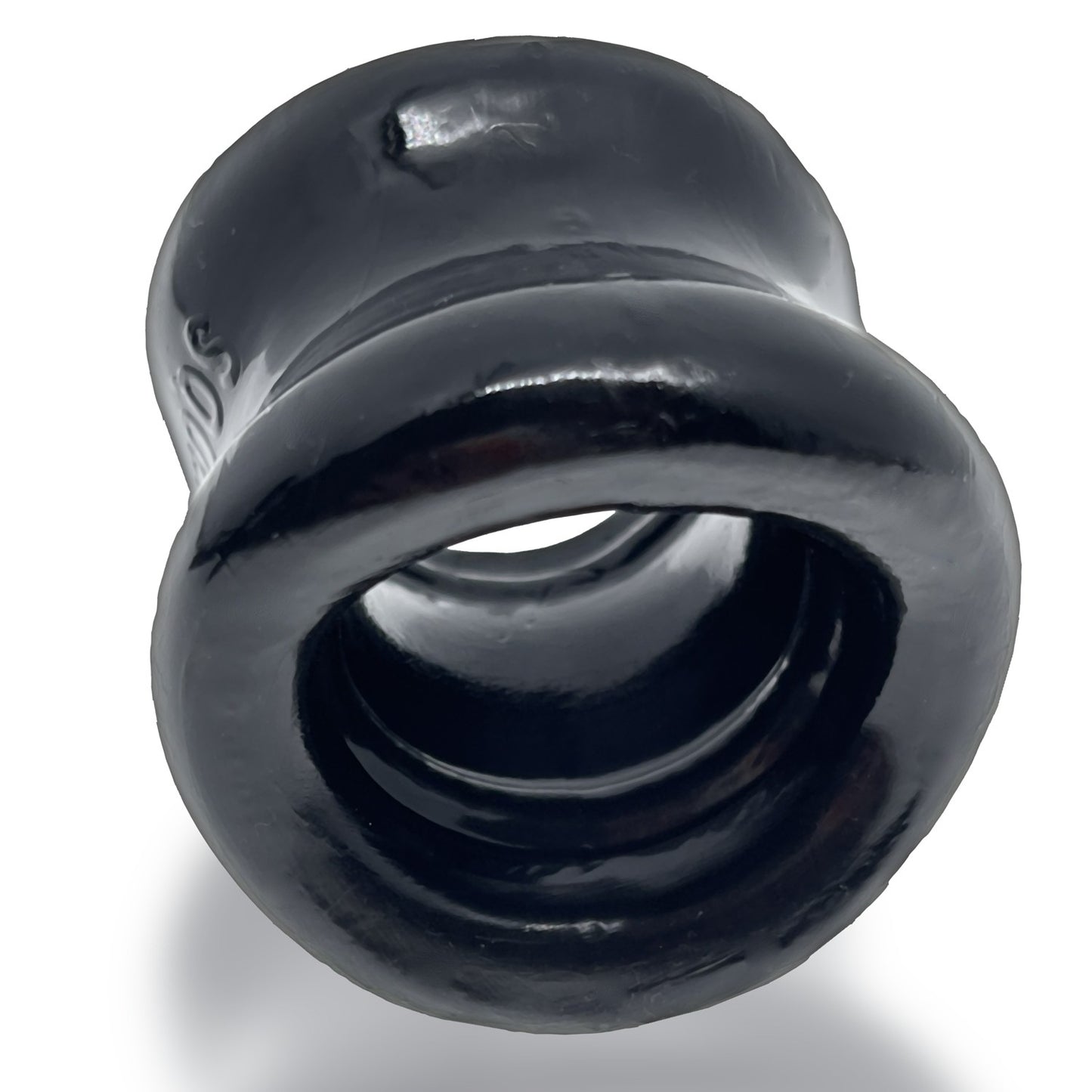 MEGA SQUEEZE BALLSTRETCHER BLACK (NET)