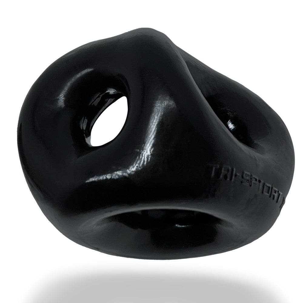 TRI-SPORT XL BLACK (NET)