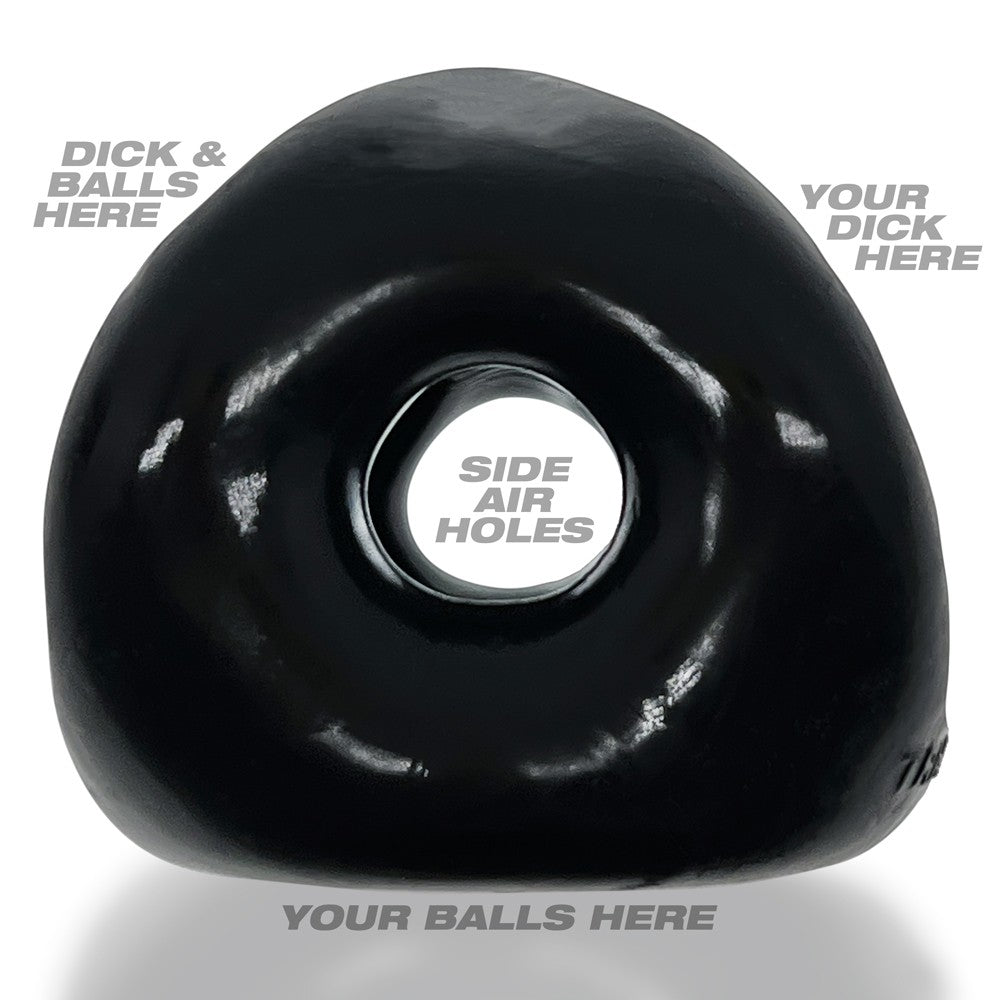 TRI-SPORT XL BLACK (NET)