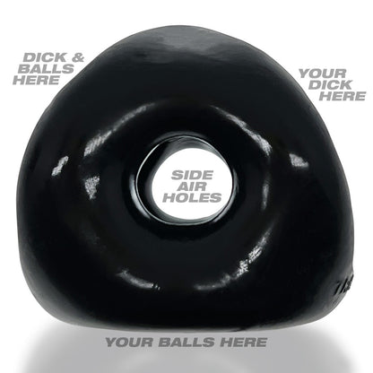 TRI-SPORT XL BLACK (NET)