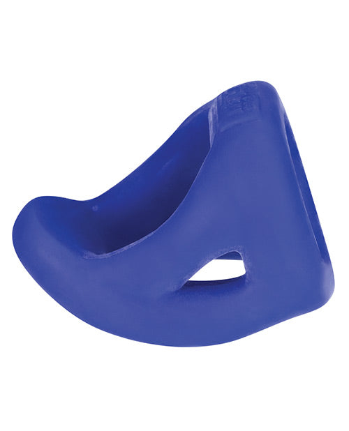 HUNKYJUNK SLINGSHOT 3-RING TEARDROP COBALT (NET)