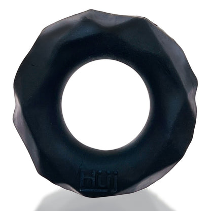 HUNKYJUNK FRACTAL COCKRING TAR ICE (NET)