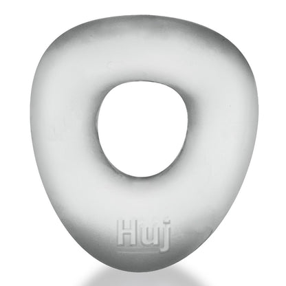 HUNKYJUNK FORM COCKRING CLEAR ICE (NET)