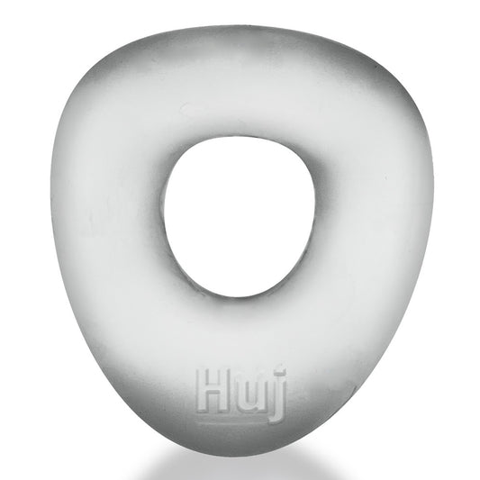 HUNKYJUNK FORM COCKRING CLEAR ICE (NET)