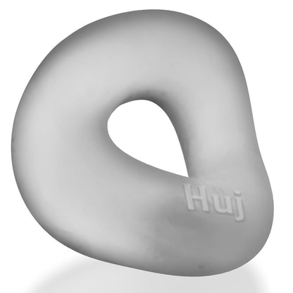 HUNKYJUNK FORM COCKRING CLEAR ICE (NET)