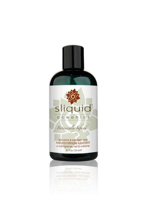 SLIQUID OCEANICS CARRAGEENAN 8.5 OZ