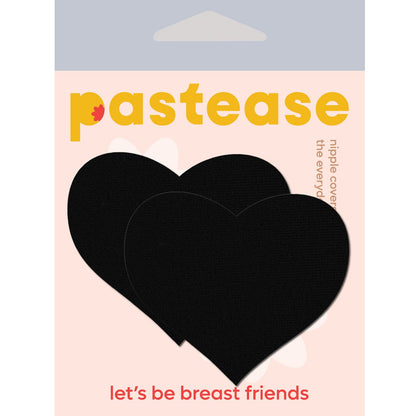 PASTEASE SWEETY HEART BLACK