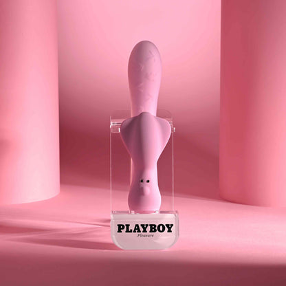 PLAYBOY RABBIT PARTY