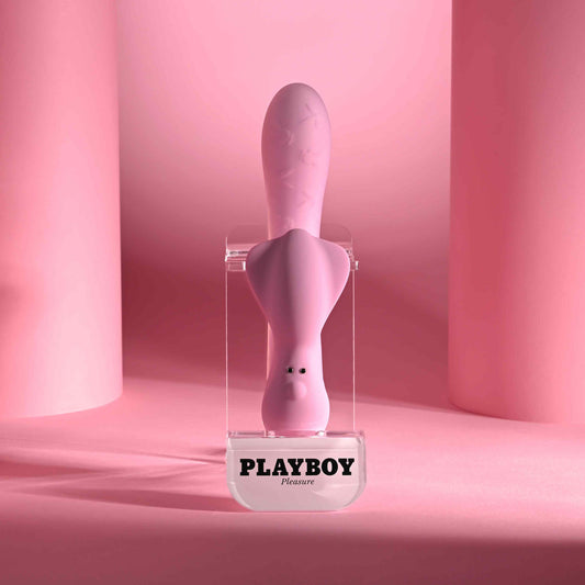 PLAYBOY RABBIT PARTY