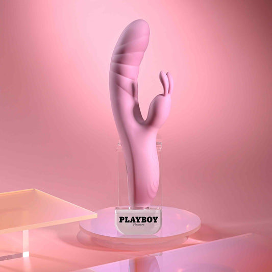 PLAYBOY RUB ME RIGHT
