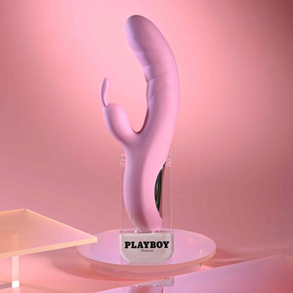 PLAYBOY RUB ME RIGHT