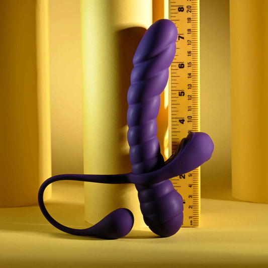 PLAYBOY TWISTED PLAYGROUND