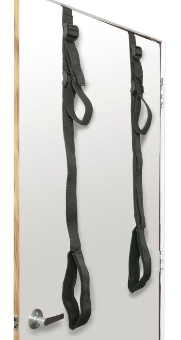 FETISH FANTASY DOOR SWING