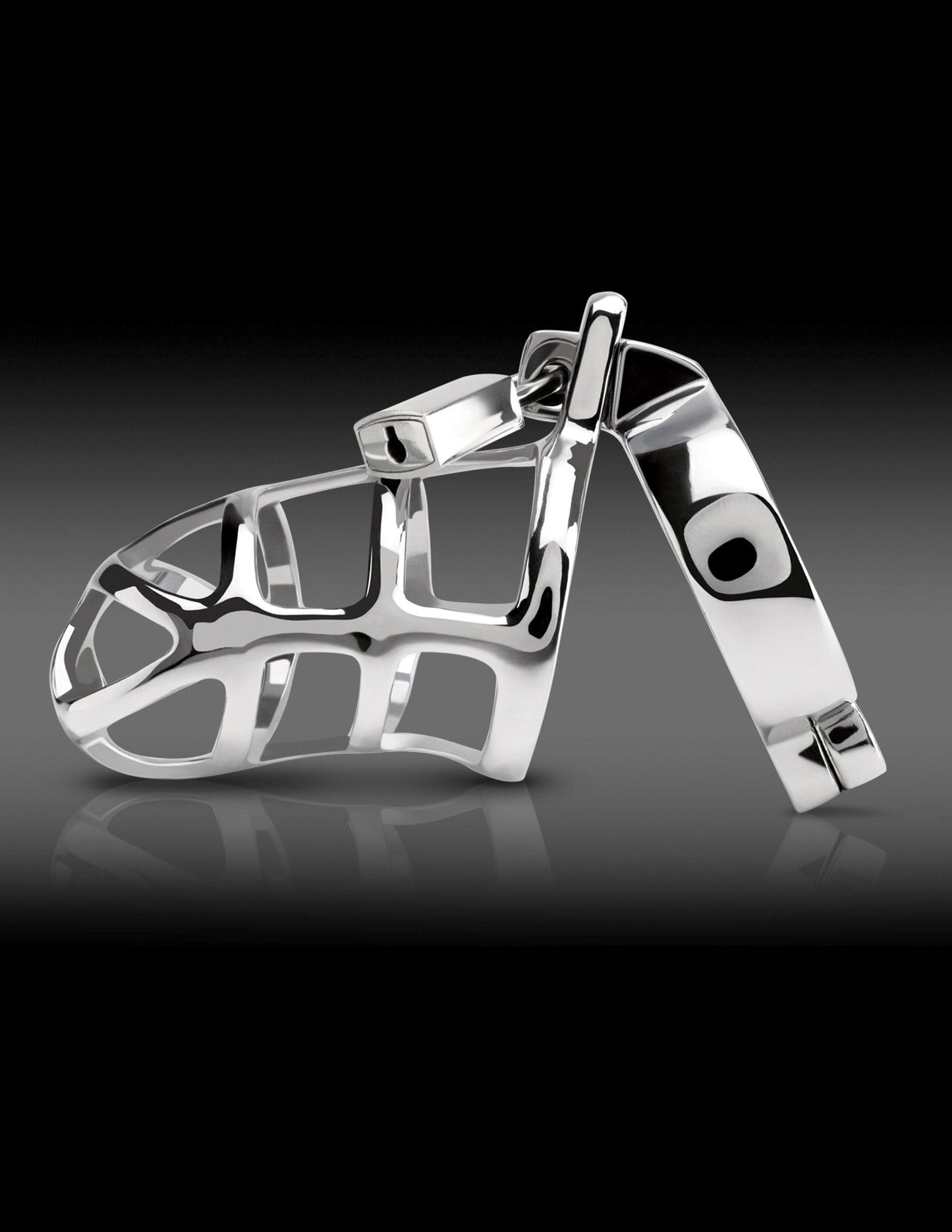 METAL WORX COCK CAGE