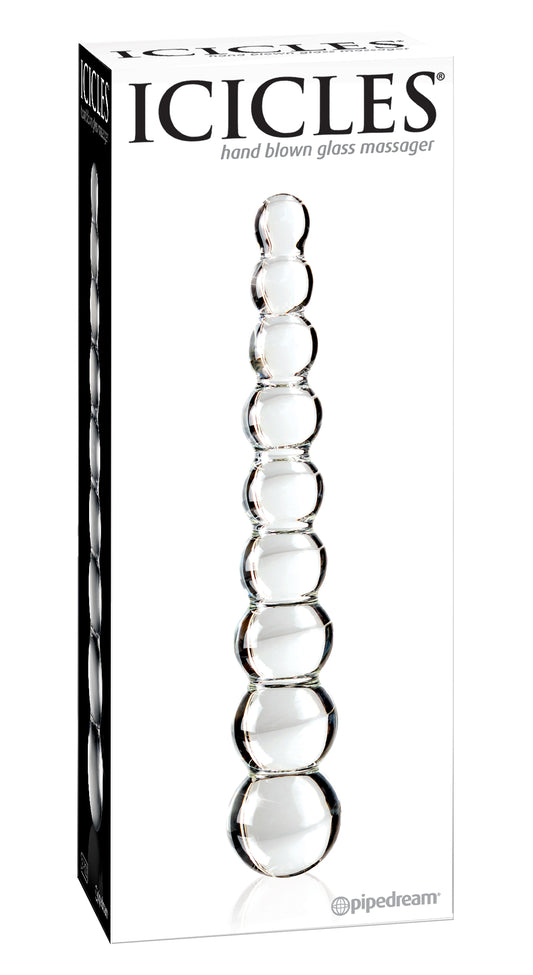 ICICLES # 02