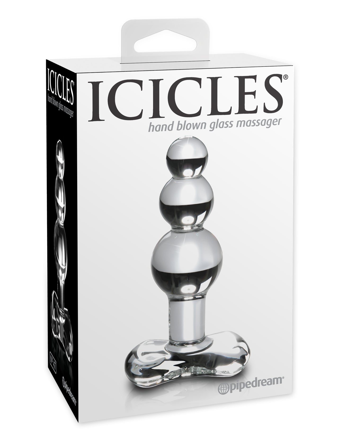 ICICLES #47