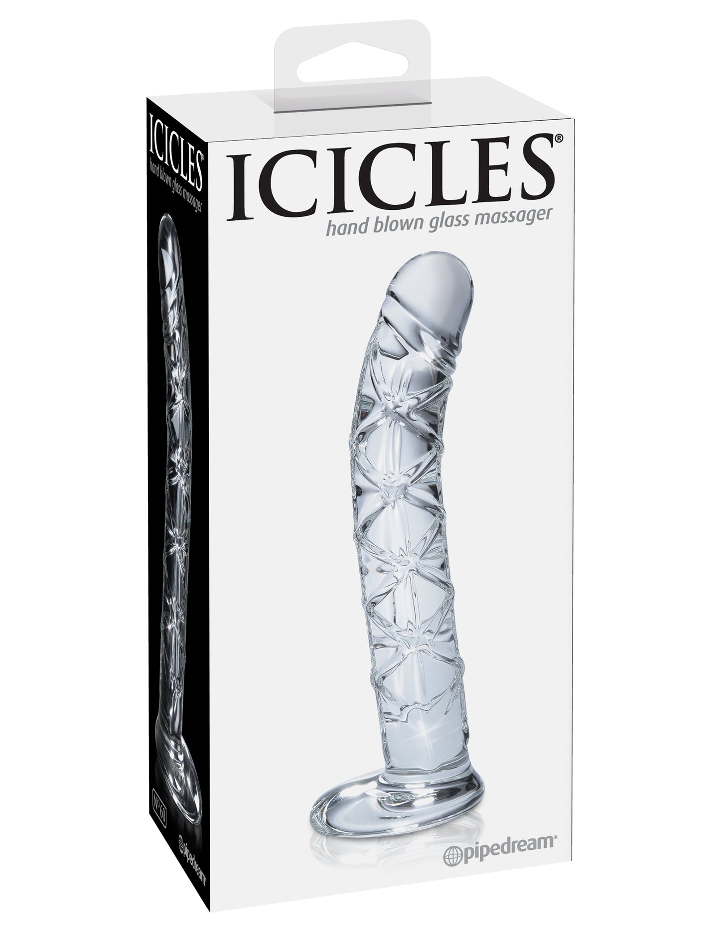 ICICLES #60