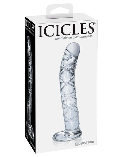 ICICLES #60