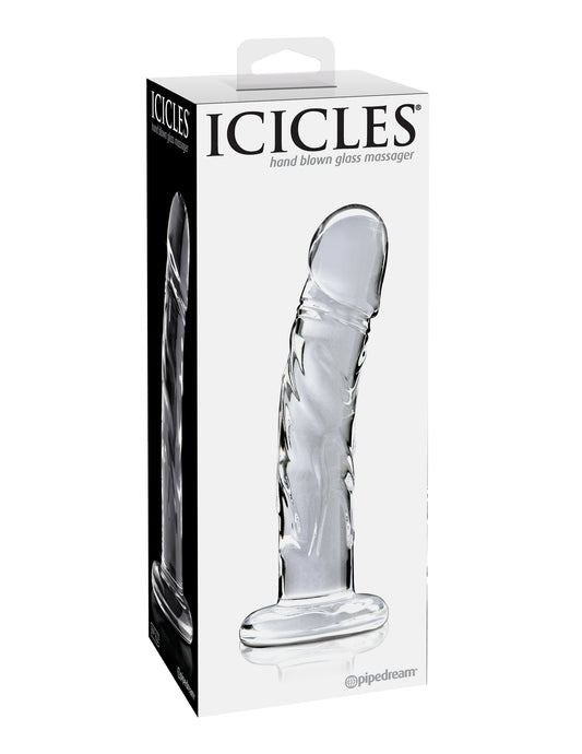 ICICLES #62