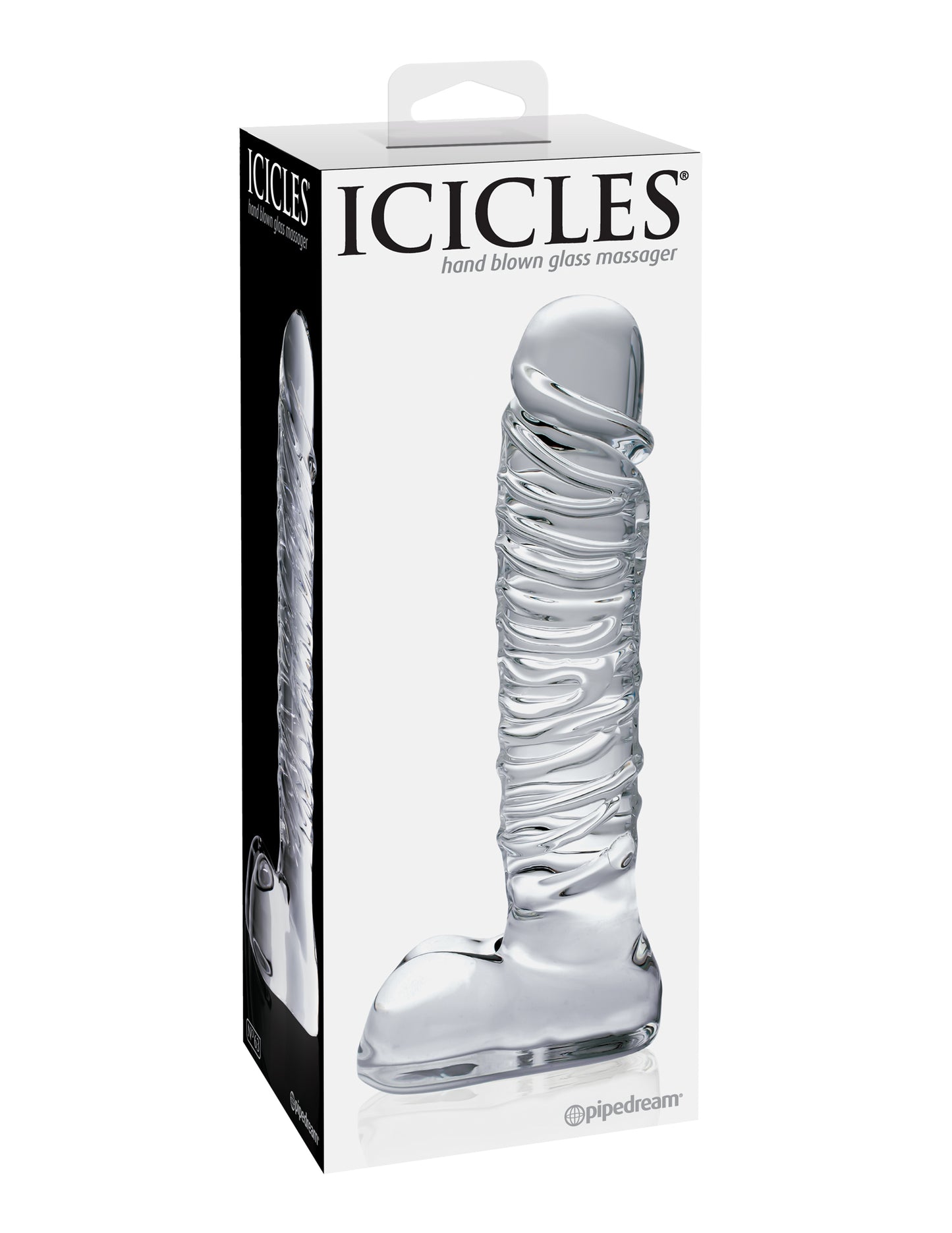 ICICLES #63