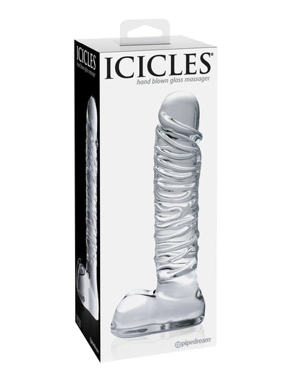 ICICLES #63