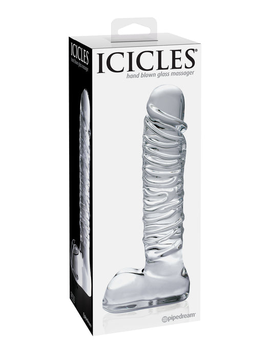 ICICLES #63