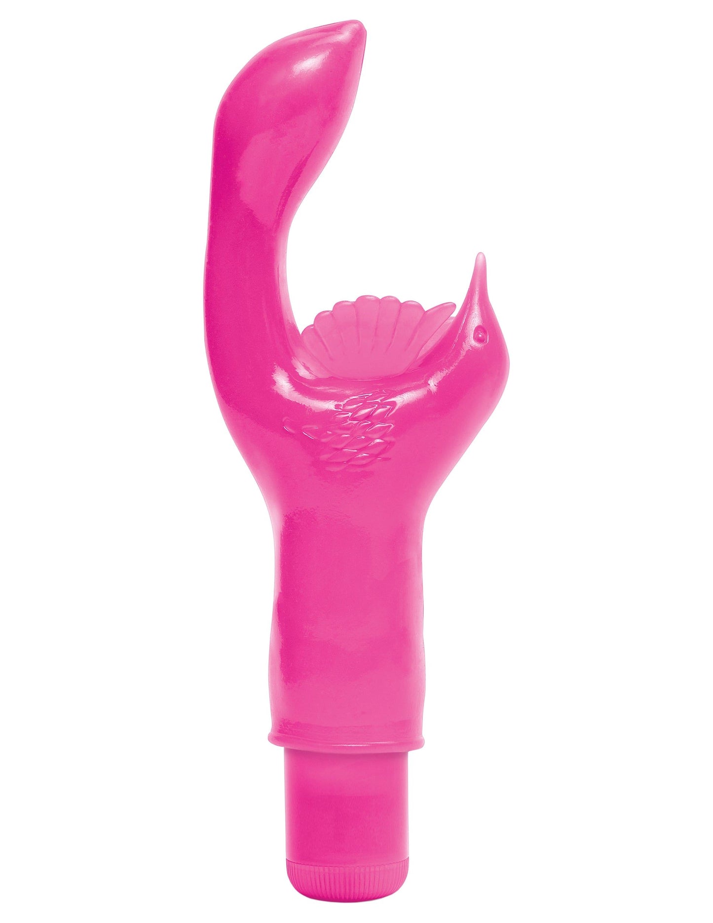 HAPPY HUMMER WANACHI PINK