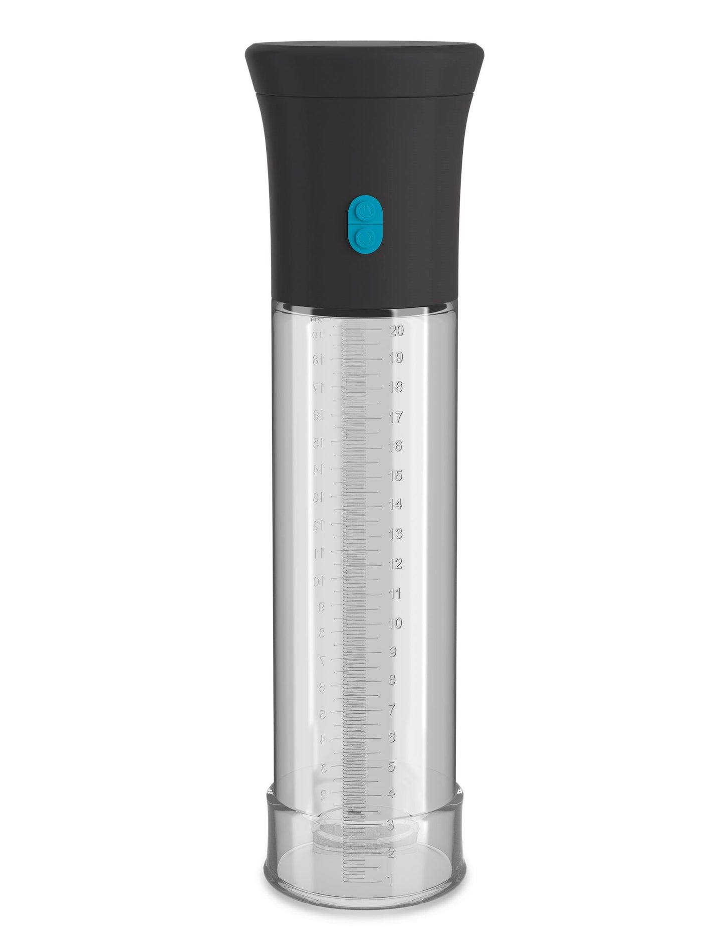 PUMP WORX DELUXE AUTO VAC PUMP