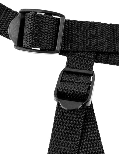 FETISH FANTASY BEGINNERS HARNESS