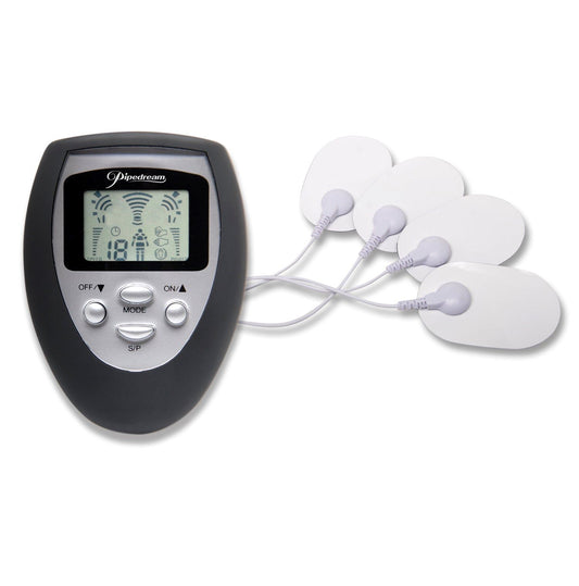 FETISH FANTASY DELUXE SHOCK THERAPY TRAVEL