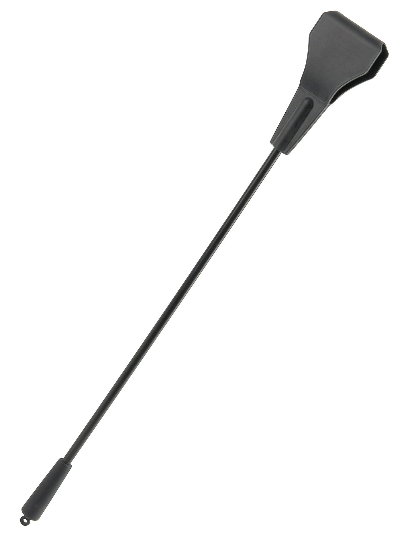 FETISH FANTASY SILICONE CROP