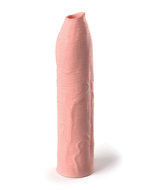 FANTASY X-TENSIONS ELITE UNCUT 7IN EXTENSION SLEEVE LIGHT