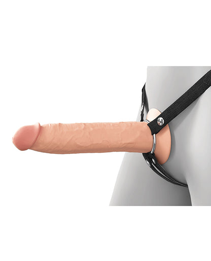 FANTASY X-TENSIONS ELITE 9IN HOLLOW STRAP-ON LIGHT
