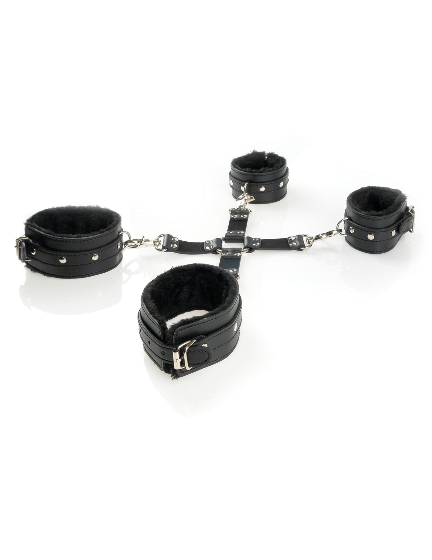 FETISH FANTASY LIMITED EDITION CUMFY HOGTIE