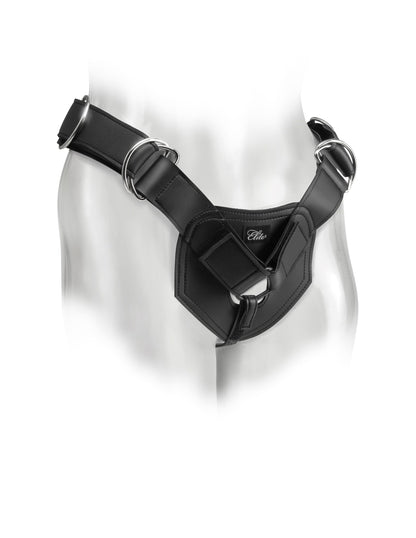 FETISH FANTASY ELITE UNIVERSAL HEAVY DUTY HARNESS
