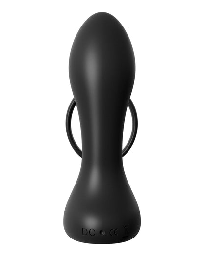 ANAL FANTASY ELITE ASS GASM PRO RECHARGEABLE