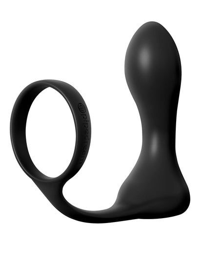 ANAL FANTASY ELITE ASS GASM PRO RECHARGEABLE