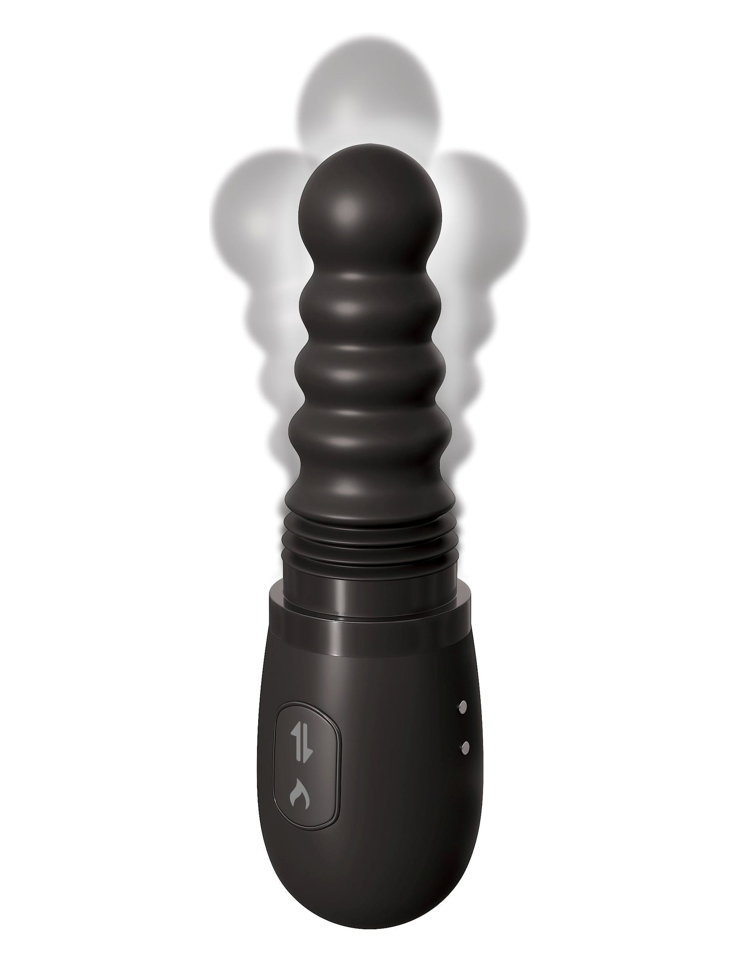 ANAL FANTASY ELITE GYRATING ASS THRUSTER