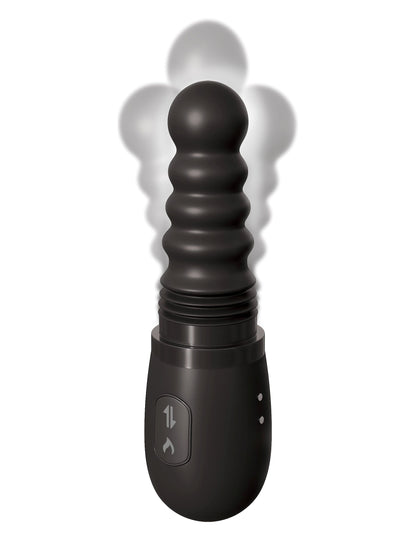 ANAL FANTASY ELITE GYRATING ASS THRUSTER