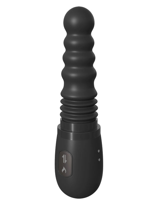 ANAL FANTASY ELITE GYRATING ASS THRUSTER