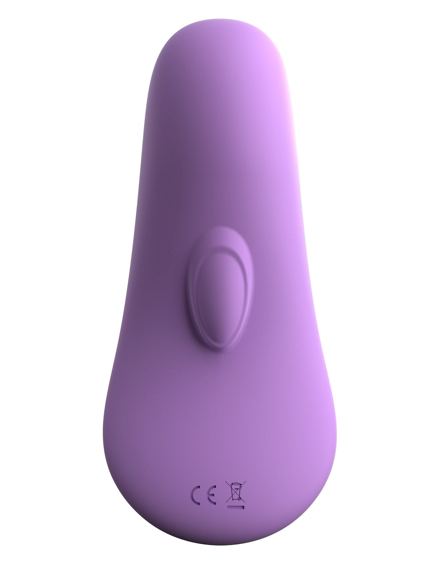 FANTASY FOR HER PLEASE HER REMOTE SILICONE