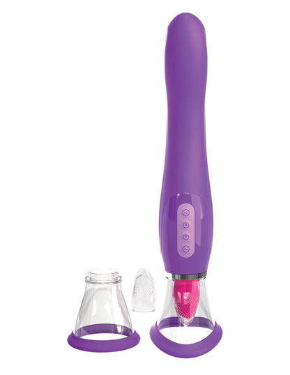 FANTASY FOR HER HER ULTIMATE PLEASURE