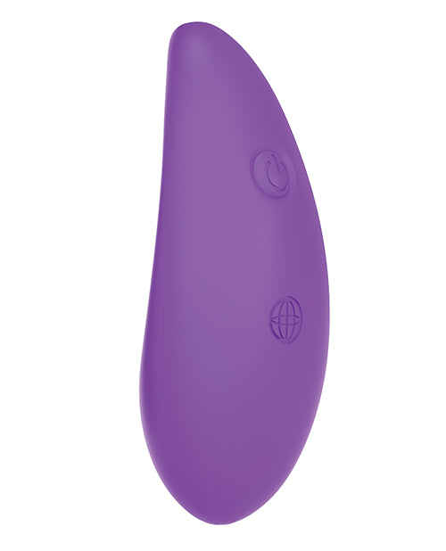 FANTASY FOR HER HER REMOTE CONTROL RECHARGEABLE BULLET